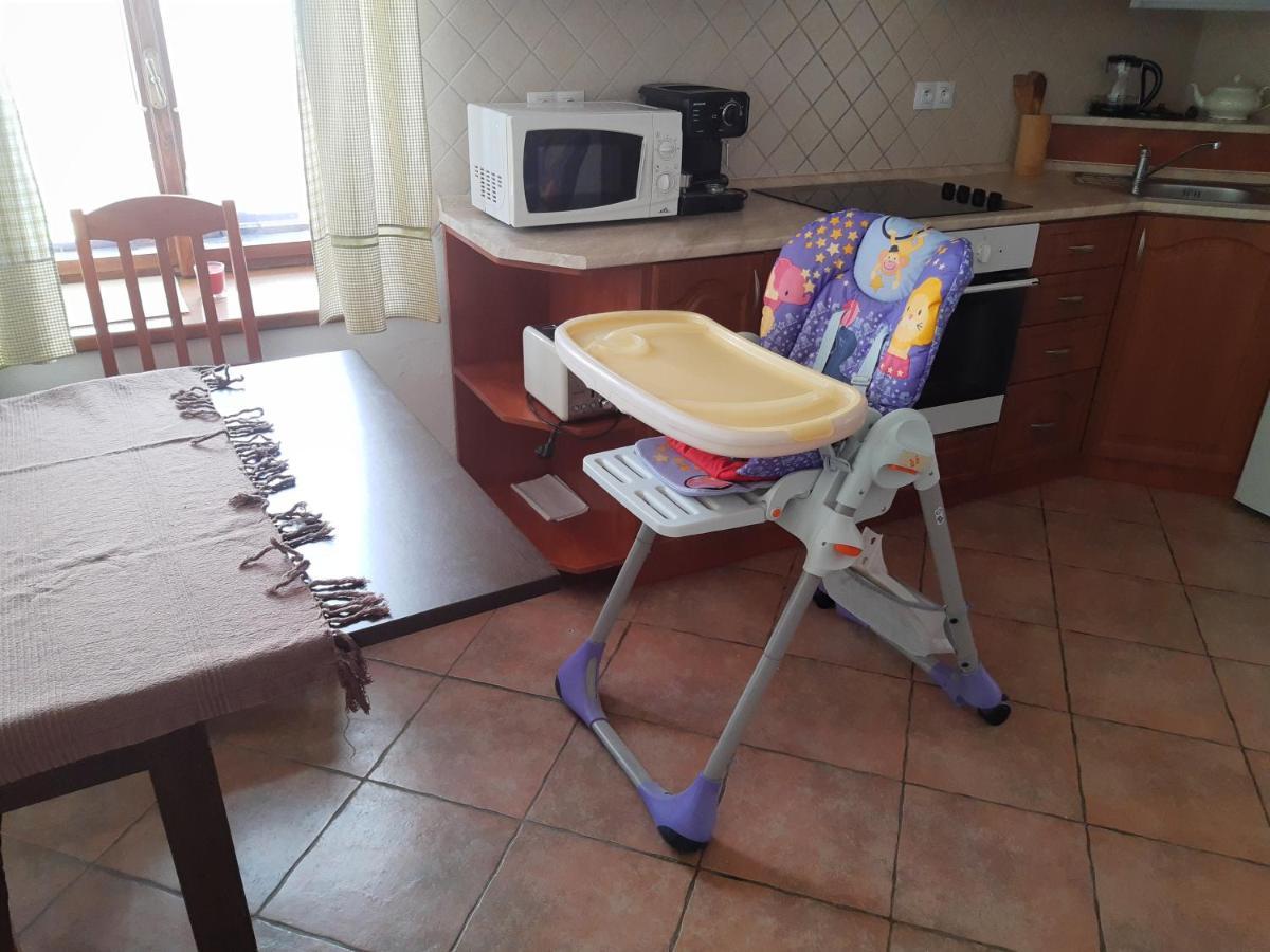 Ubytovani U Dvoraku Veselí nad Lužnicí Buitenkant foto