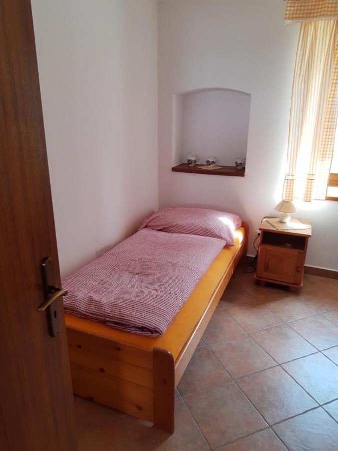 Ubytovani U Dvoraku Veselí nad Lužnicí Buitenkant foto